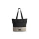 Markberg Shopper Damen schwarz, ONE SIZE