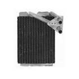 Heater Core - Compatible with 1981 - 1993 Dodge W250 1982 1983 1984 1985 1986 1987 1988 1989 1990 1991 1992