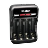 Kastar CMH4 Smart USB Charger Compatible with Panasonic KX-TG7871 KX-TG7871SDS KX-TG7872 KX-TG7872S KX-TG7873 KX-TG7873S KX-TG7874 KX-TG7874S KX-TG7875 KX-TG7875S KX-TG8162AL