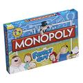 Family Guy Monopoly