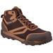 5.11 A/T Mid WP Tactical Shoes Polyester Men's, Umber Brown SKU - 839859