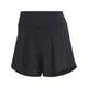 adidas Performance Damen Tennisshorts TENNIS MATCH SHORTS, schwarz, Gr. S