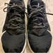 Nike Shoes | Euc Nike Revolution 5 Running Shoes In Women’s Size 9.5 | Color: Black/White | Size: 9.5