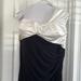 Ralph Lauren Dresses | Black And White Formal Ralph Lauren Gown Size 18 | Color: Black | Size: 18