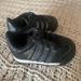 Adidas Shoes | Adidas Bw1300 Samoa Snake Toddler Sneakers Shoes Casual - Black - Size 4k | Color: Black/Silver | Size: 4bb