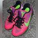 Nike Shoes | Kobe 11 'Mambacurial | Color: Pink | Size: 7