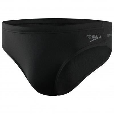 Speedo - Eco Endurance+ 7 cm Brief - Badehose Gr 9 schwarz Image
