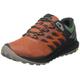 Merrell Men's NOVA 3 GTX Hiking Shoe, Clay, 9 UK