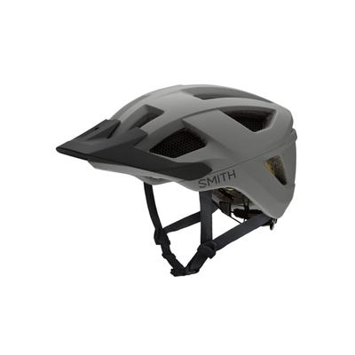 Smith Session MIPS Bike Helmet Matte Cloudgrey Medium E007313OH5559