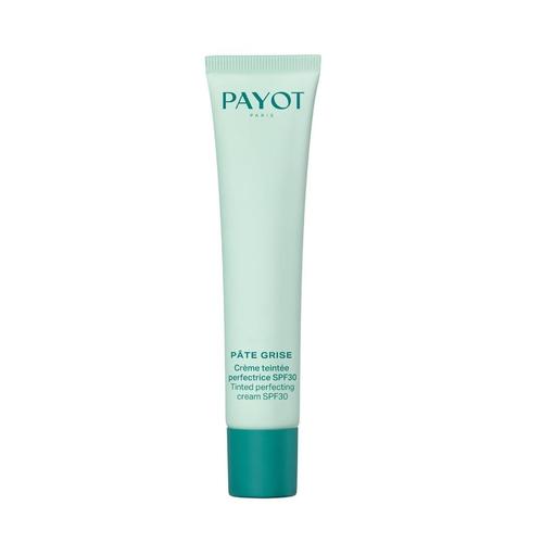 Payot - Pâte Grise Crème teintée perfectrice SPF30 Getönte Tagescreme 40 ml Damen