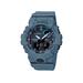 Casio Tactical G-Shock Move Analog-Digital Power Trainer Watch Slate Blue One Size GBA800UC-2A