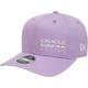 Casquette précourbée 9FIFTY Seasonal New Era violette Oracle Red Bull Racing - unisexe Taille: M/L