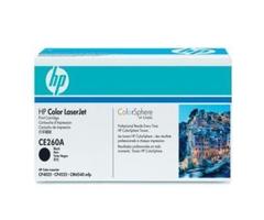 HP Color LaserJet Black Print Cartridge