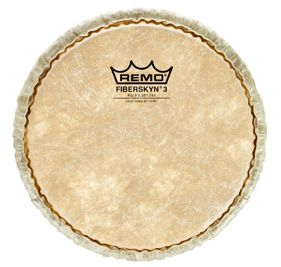 Remo 7,15" Fiberskyn 3 Bongo Fell