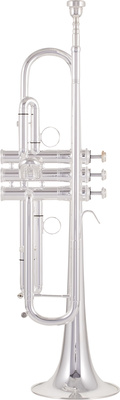 Kühnl & Hoyer Topline Bb-Trumpet Brass S