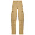 The North Face - Exploration Convertible Pant - Trekkinghose Gr 32 - Long beige