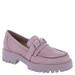 Miz Mooz Vicky - Womens EURO 38 Purple Slip On Medium