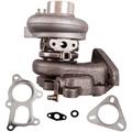 Turbocompresseur pour Mitsubishi Pajero L200 L300 4D56 TD04-10T turbo charger