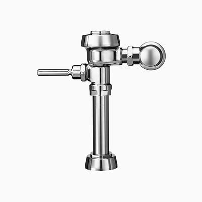 Sloan 3010100 Royal Exposed Manual Flush Valve for Water Closet Flushometer - 3.5 gpf, 11 1/2