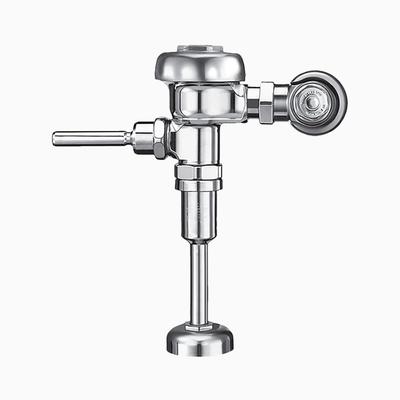 Sloan 3082675 Regal Exposed Manual Flush Valve for Urinal Flushometer - 1.0 gpf, 11 1/2