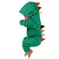 ZHAGHMIN Baby Girl Clothes Summer Outfits Romper Dinosaur Playsiut Boy Patchwork Style Girls Baby Jumpsuit Girls Romper&Jumpsuit Baby Rainbow Outfit 8 Month Old Baby Girl Clothes Fall Baby G