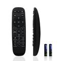 Newest Remote Control (with Battery) Replacement for JBL 9.1 Soundbar/JBL 5.1 Soundbar/JBL 3.1 Soundbar/JBL 2.1 Soundbar/JBL 2.0 Soundbar/JBL2GBAR51IMBLKAM Bar 5.1 Surround SoundBar System