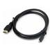 Micro-HDMI To HDMI 1080p Wire Cables TV AV Adapter Tablets Phones MobilR4 B6C4
