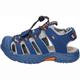 Lico Kinder Nimbo Sandalen (Größe 35, blau)