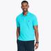 Nautica Men's Classic Fit Deck Polo Journey Blue, S