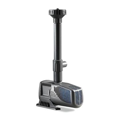 Sicce SyncraPond 1.5 Pond Pump, 357 GPH