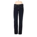 Gap Jeans - Low Rise: Blue Bottoms - Women's Size 27