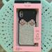 Kate Spade Cell Phones & Accessories | Kate Spade New York Penguin Applique Phone Case For Iphone Xs Max | Color: Black/Silver | Size: Iphone Xs Max