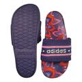 Adidas Shoes | Adidas Adilette Cloudfoam Comfort Slides Women's Size 11 Beach Sport Swim Yoga | Color: Blue/Pink | Size: Various