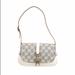 Gucci Bags | Gucci Gg Canvas Mini Jackie O Hobo Authentic | Color: Black/White | Size: Os