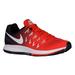 Nike Shoes | Nike Air Zoom Pegasus 33 Running Shoe Team Orange White-Black-Platnum Sz 7.5 | Color: Black/Orange | Size: 7.5