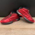 Adidas Shoes | Adidas Crazy 1 Lillard Pe | Color: Black/Red | Size: 9