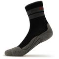 Falke - Women's TK Stabilizing - Wandersocken 39-40 | EU 39-40 schwarz