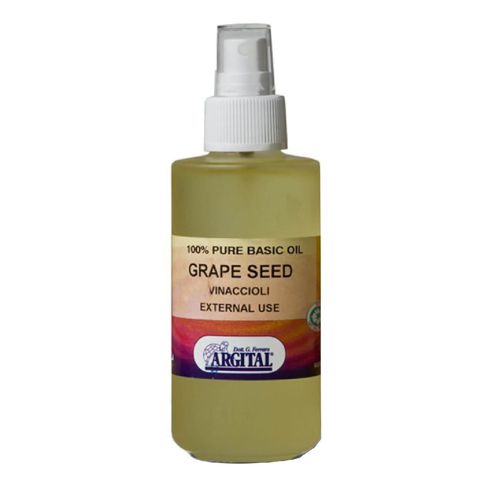 Vinaccioli Olio Base 125 Ml ml