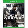 Call of Duty Modern Warfare 2XP Edition