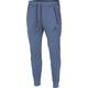 Erima Herren Hose Essential Sweathose, Bearing sea, S