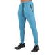 Gorilla Wear Newark Pants - Blau - Bodybuildung Fitness Sport Jogginghose Bequem Blue Bekleidung für Männer Starker Halt Baumwolle Polyester joggen Laufen Logo, M