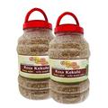 Sindhu Rosa Kekulu Red Rice 5KG | Samba Rice | Easy Cook | Healthy Rice | High Fibre | High Protein | Sri Lankan Origin (Pack of 2)