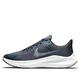 NIKE Zoom Winflo 8 Mens Running Trainers CW3419 Sneakers Shoes (UK 8 US 9 EU 42.5, Thunder Blue 400)