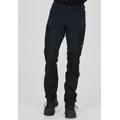 Cargohose WHISTLER "ROMNING M", Herren, Gr. XXL, US-Größen, schwarz, 65% Polyester, 35% Baumwolle, mehrfarbig, sportlich, lang, Hosen, mit atmungsaktiver Eigenschaft