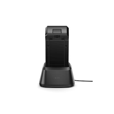 Balter Home Balter Zusatzakku und Ladestation für Akku Staubsauger Vertu X11 / X11 Pro, Austauschbar, 2000 mAh (Zusatzakku und Ladestation) Image