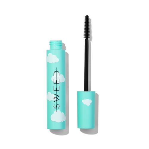 Sweed - Cloud Mascara 12 ml Black