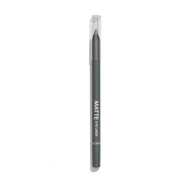 Gosh Copenhagen Matte Eyeliner Nr. 017 - Classic Grey 1 g Grau Image