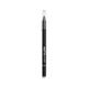 Gosh Copenhagen - Matte Eyeliner 1 g Nr. 002 - Matt Black