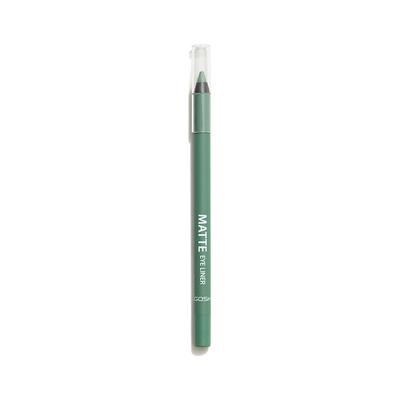 Gosh Copenhagen Matte Eyeliner Nr. 011 - Alligator 1 g Silber Image