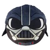 The Northwest Group Star Wars Darth Vader 11'' Round Cloud Pillow